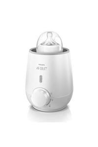 Philips Avent Hızlı Biberon Isıtıcı