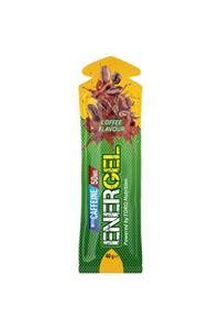 Torq Nutrition Energel Caffeine Enerji Ve Performans Jeli 40 Gr - Kahve