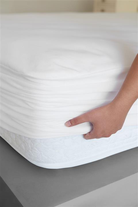 Karna Home Prapitka Sıvı Geçirmez Alez Fitted 7 Farklı Ebat