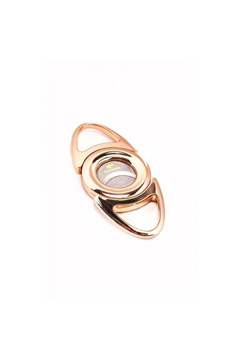 COHİBA Puro Kesici Makas Gold