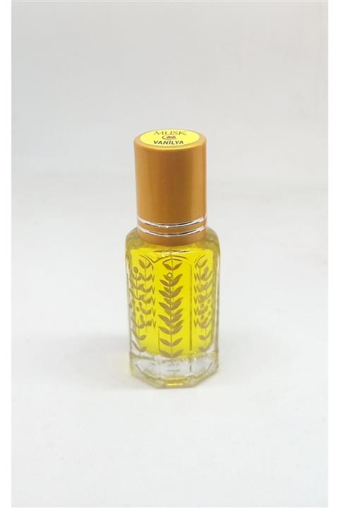 musk istanbul Vanilya Esansı 6 Gr