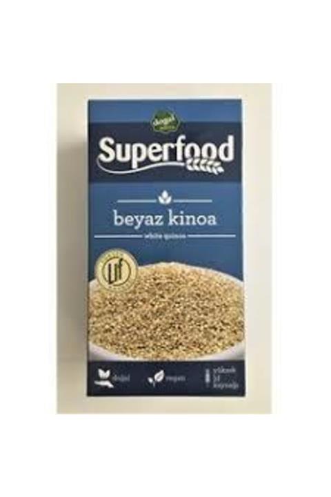 Doğal Adres Superfood Beyaz Kinoa