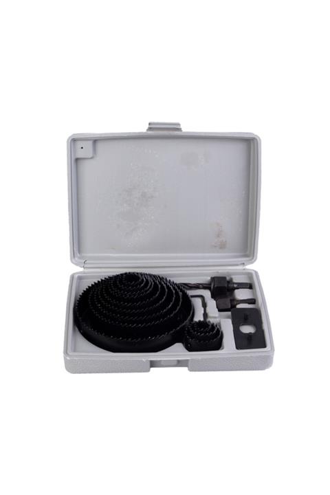 Baytec Buat Açma Seti 16 Parça Mk0310