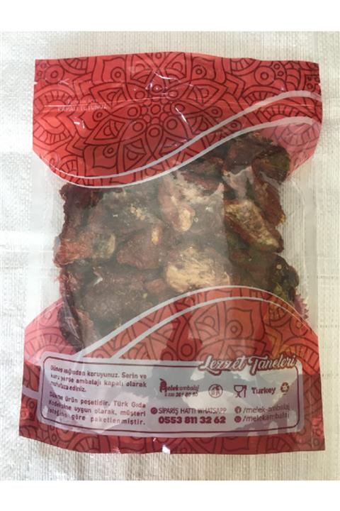 BEYAZ Gün Kurusu Güneşte Kurutulmuş Domates 500 Gr