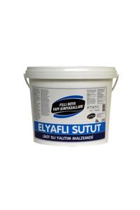 Filli Boya Elyaflı Sutut Su Yalıtım Malzemesi 3kg