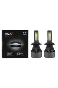 PAULLED H7 Paul Led Far Xenon 10.000 Lümen Güç