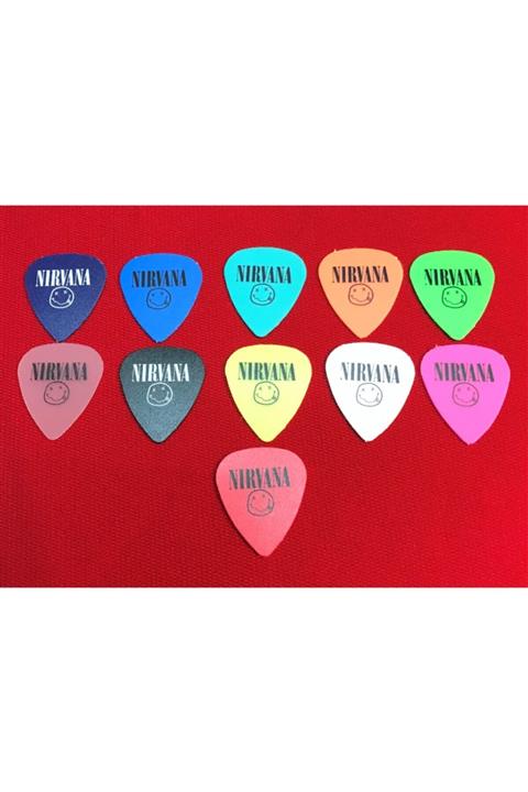 CryTar Nirvana Pena Renkli Set