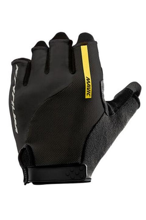 Mavic Kısa Eldiven Ksyrium Elite