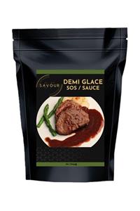 SAVOUR Demı Glace Sos - 750 gr