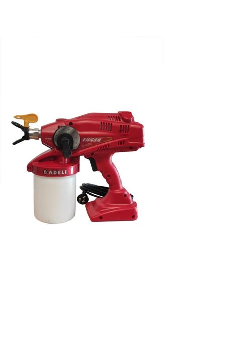 Dpa Boya Dp900 Mini Airless Boya Püskürtme