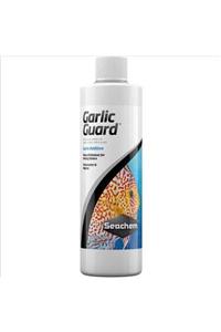 Seachem Garlic Guard 250 ml Orjinal Kapalı Kutu Akvaryum Su Düzenleyici