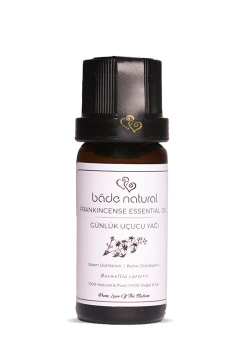 Bade Natural Günlük Uçucu Yağı 8681529832802