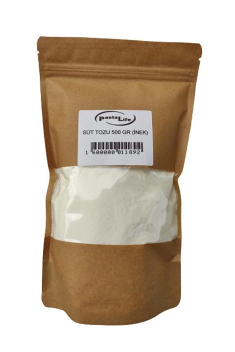 Muhtelif Süt Tozu 500 Gr