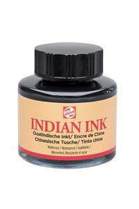 Royal Talens Siyah Indian Ink 30 ml