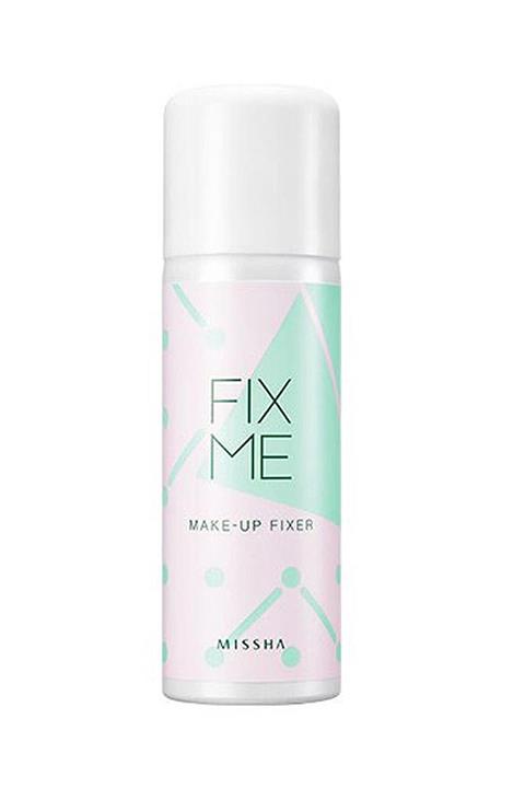 Missha Makyaj Sabitleme Spreyi 50ml Fix Me Make-Up Fixer