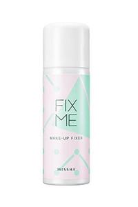 Missha Makyaj Sabitleme Spreyi 50ml Fix Me Make-Up Fixer