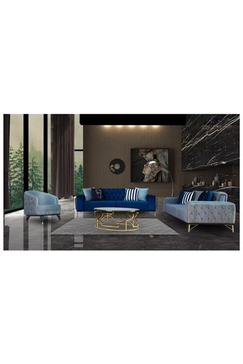 KURTOĞLU Ankara Koltuk Takımı