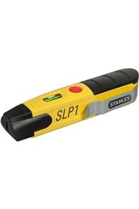 Stanley Slp1 Lazer Su Terazisi