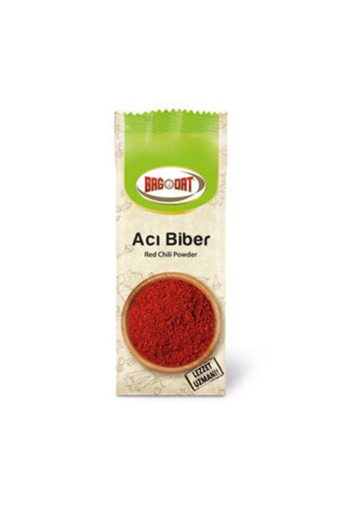 Bağdat Toz Acı Biber 75 gr