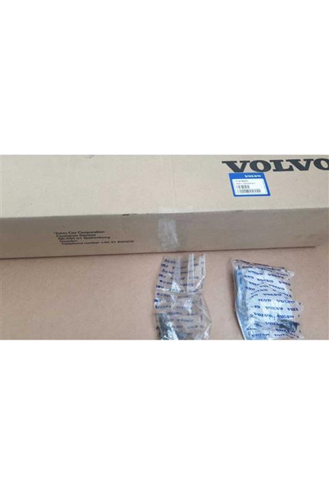 Volvo Xc60 Arka Plaka Isığı Ve Bagaj Açma 30784556