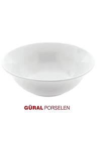 Güral Porselen Eo19kk 19 Cm Salata Kase - 12 Adet