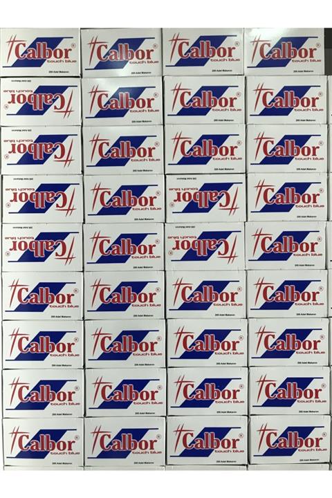 CALBOR Touch Slim Makaron