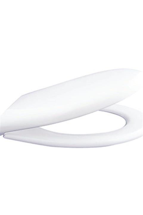 donau Lilyum Klozet Kapağı