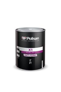 Polisan X1 Aa Parlak Yağlı Boya Beyaz 2.5 lt