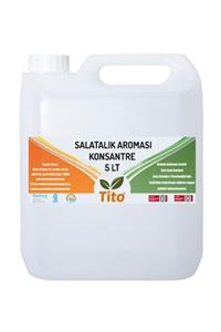 tito Salatalık Aroması 5 lt