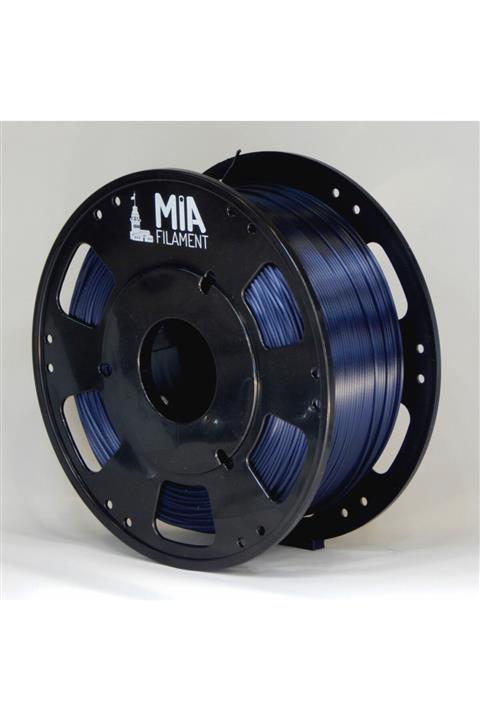 Filament Mia Meneviş Siyahı Ultra Pla 1.75mm 1 Kg