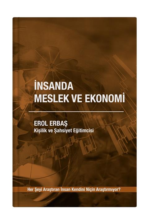 ÇÖZÜM KENDİMİZ Insanda Meslek Ve Ekonomi