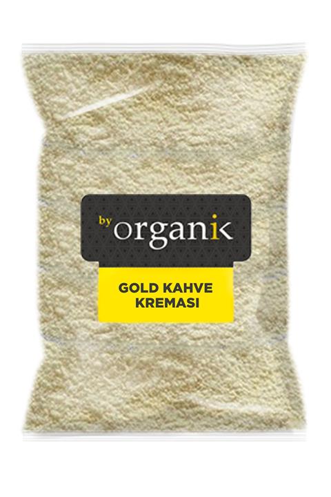 BY ORGANİK Kahve Kreması 50gr