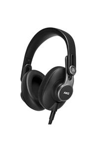 AKG K371 Kapalı Stüdyo Referans Kulaklığı