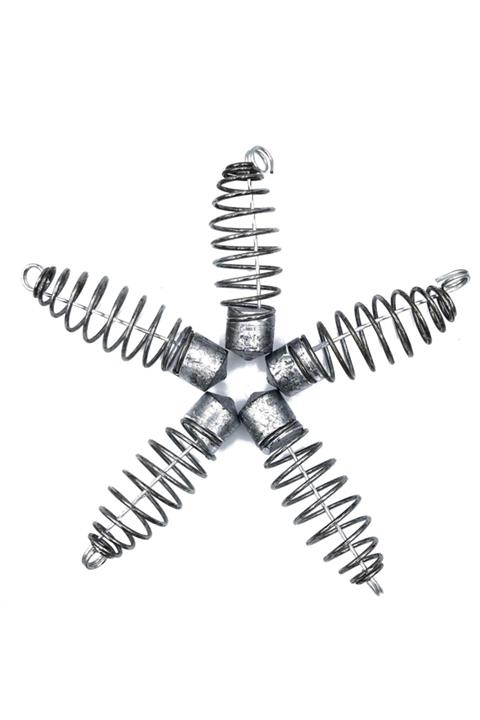 Extreme Olta Kurşunu Yaylı 70 100gr Arası 5 Adet