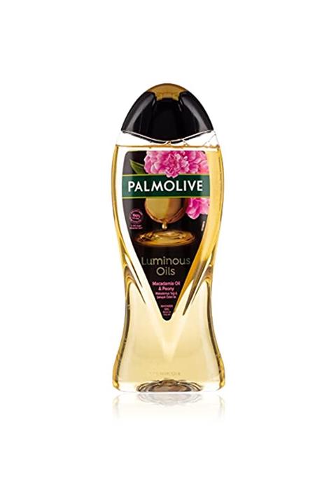 Palmolive Marka: Luminous Oils Macadamia Shower Gel - 500ml Kategori: Duş Jeli