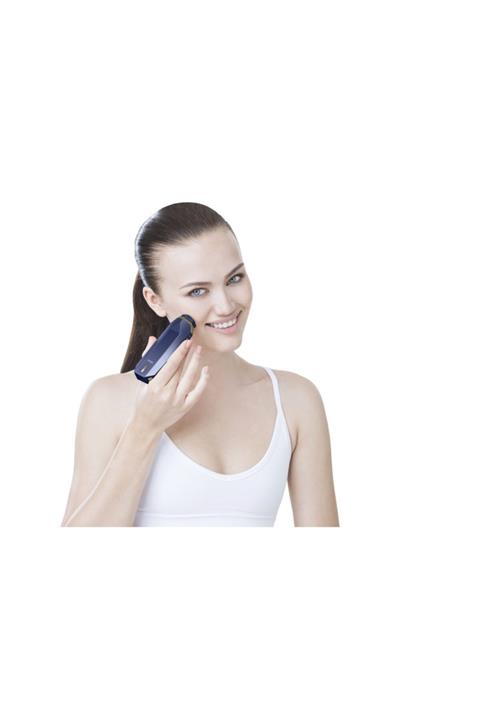 Tripollar Stop Kırışıkların Giderilmesine Yardımcı Cilt Sıkılaştırıcı Cihaz (yüz, Boyun Ve Eller)