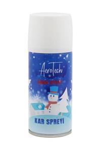 Aerotech 150 ml Kar Spreyi