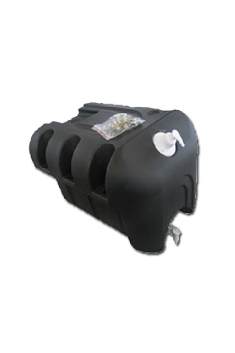 ziraiekipman Plastik Su Deposu 30 lt