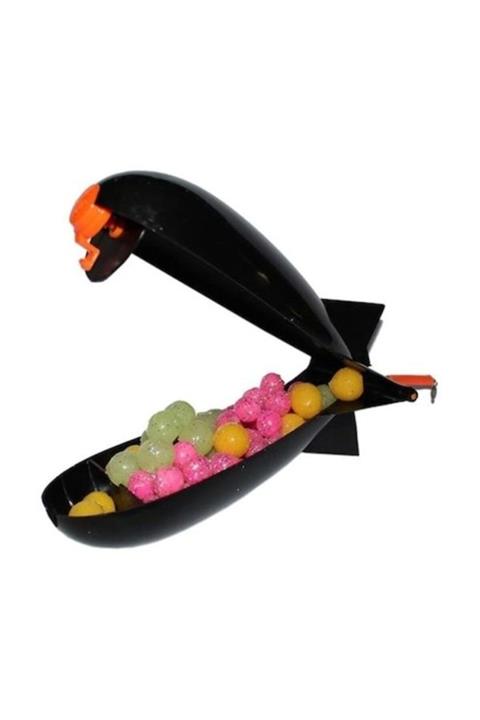 POWEREX Oval Model Yemleme Roketi