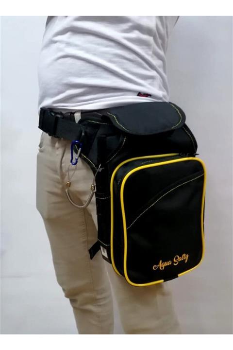 EUROFISH Aqua Salty Bacak Spin Çantası