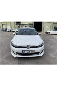 GENPO Volkswagen Golf 7 Mk7 2012-2018 Panjur Abt