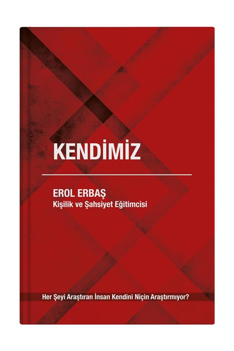 ÇÖZÜM KENDİMİZ Kendimiz