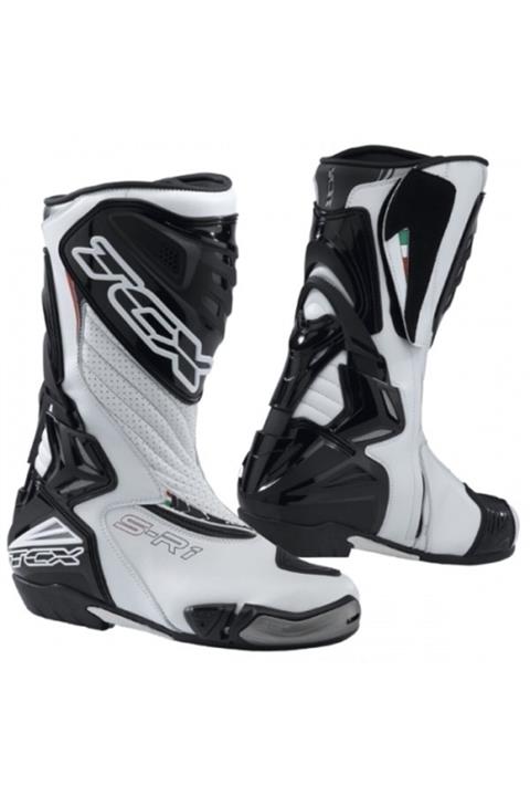 Tcx Sr-1 Motosiklet Çizmesi