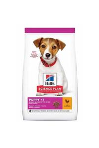 Hill's Puppy Small & Mini Tavuklu Yavru Köpek Maması 3 Kg