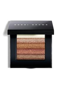 BOBBI BROWN Işıltılı Pudra - Shimmer Brick Compact- bronze 716170025391