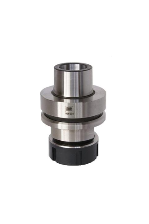 Meon Robotik Otomasyon Hsk63f Er32 Uyumlu Takım Tutucu