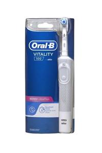 OralB Vitality Sensi Ultrathin Sarjlı Diş Fırçası