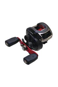 Abu Garcia D. Abu Garcıa Bmax3-l Baitcasting Makinesi - Sol El