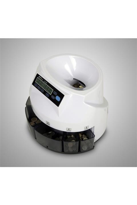 PARSAY Jc-80 Bozuk Para Sayma Makinesi