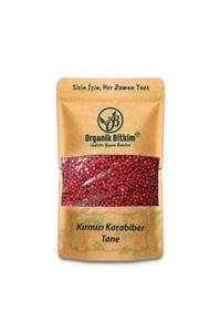 Organik Bitkim Beyaz Karabiber Tane 500 Gr